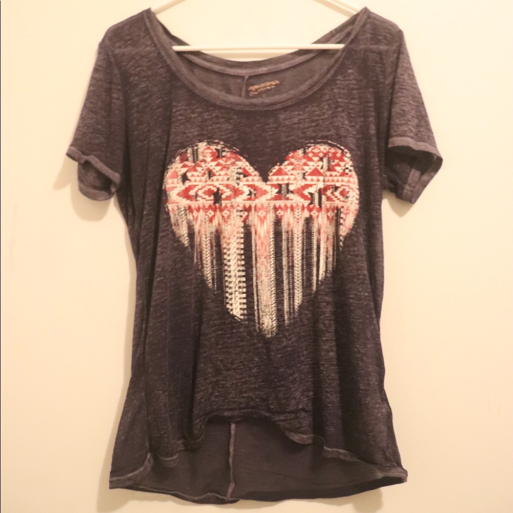 Arizona jeans t-shirt